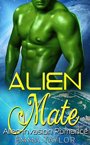 Alien Mate