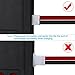 Powerextra Clearance Sale 5Pcs 680mAh LiPo Battery 5 in 1 Battery Charger Compatible Beginners X708W Wi-Fi FPV Training Quadcopter Syma X5 X5C X5SW X5SC-1 CX-3W CX-31 UDI45 Drone Quadcopter