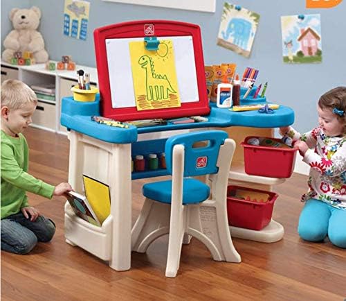 Step2 Studio Art Desk (2+ Years)