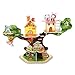 3D Puzzle Handmade Assemble toys for kids Animal Tree House