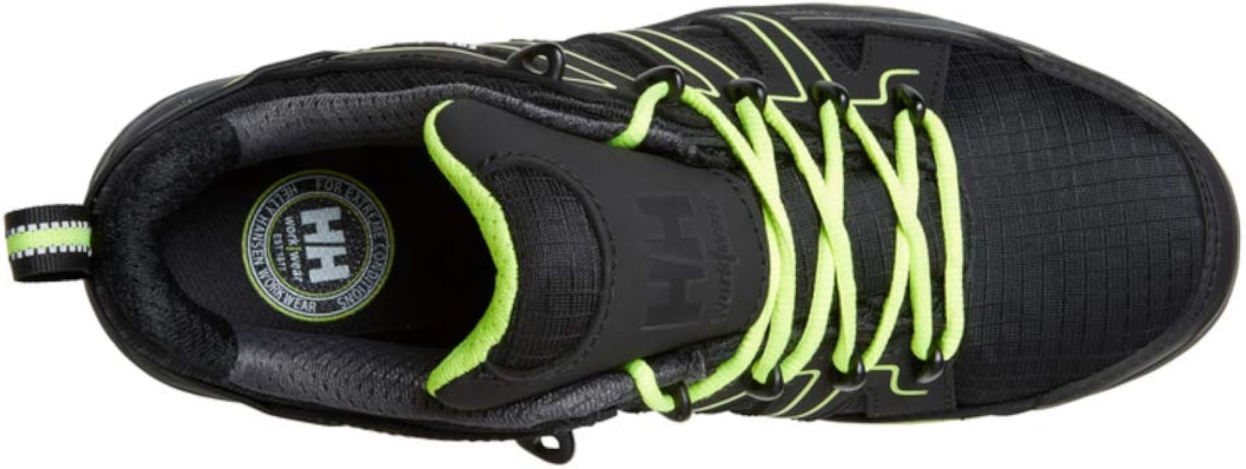 helly hansen addvis low safety shoe