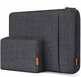 Inateck Laptop Case Sleeve 360° Protection