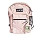 Trans by JanSport SuperMax Backpack - Pale Peach