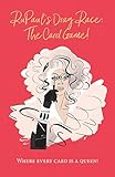 RuPaul's Drag Race Card Game: Where Every Card is a Queen!