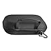 MASiKEN Headphone Carrying Case for Sony WH-CH700N/ Sony MDR-1AM2/ Sony MDR-1A/ Boltune 2019 Upgraded Active/MDR-1ABT/ MDR-1ADAC/ MDR-ZX770BN/ Sennheiser PXC550 PXC480 Headphones