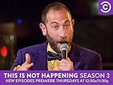 This Is Not Happening Season 3