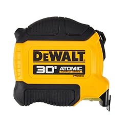 Dewalt Atomic Compact Series 30' Tape Measure