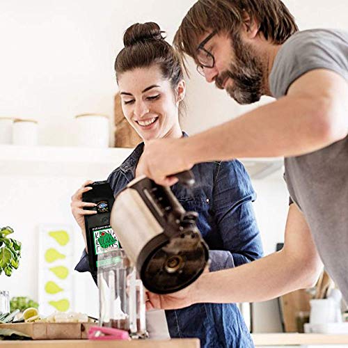 Kona Kulana Farms Whole Bean Dark Roast 100 Estate Grown Kona Single