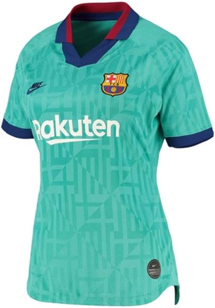 barcelona 3rd jersey