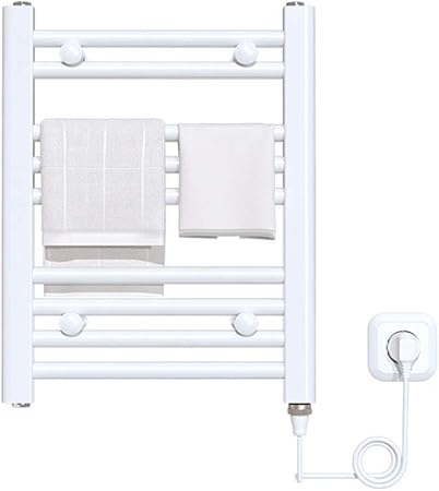 lquide Mueble De BañO con CalefaccióN, Calentador De Toallas ...