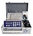 2014 MODEL IONIC CELL DETOX ION CLEANSE AQUA FOOT BATH CELL CHI SPA MACHINE W/ INFRARED BELT & CASE