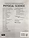 GLOBE CONCEPTS AND CHALLENGES IN PHYSICAL SCIENCE LAB ANSWER KEY 4TH EDITION 2003C (NATL)