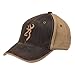 Browning 308171881 Cap, Flint, Brown