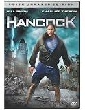 Hancock (Single-Disc Unrated Edition)