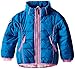 Hatley Girls' Down Filled Jacket