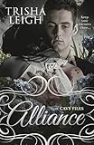Alliance (The Cavy Files Book 2)