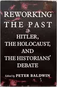 Robert Wistrich Hitler And The Holocaust blogger.com — Table of contents