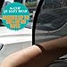 Car Window Shades - Car Sun Shades 4 Pack Car Side Windows Sunshade for Baby,Cling Car Sunshades Protector,80 GSM for Maximum UV/Sun/Glare Protection for Kids,2 Pack 20
