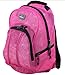Suncatcher 4270 Mesh Backpack - Great for Water Sports -Pink