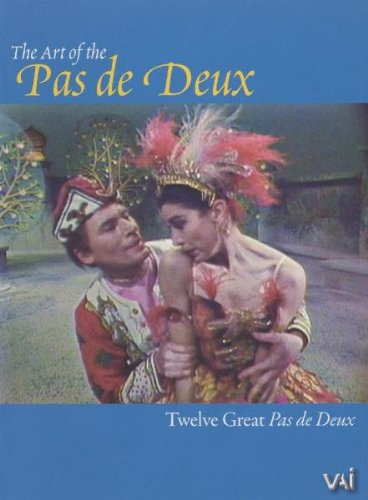 Pas De Deux - Pas de Deux - Zortam Music