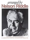 Arranged by Nelson Riddle by