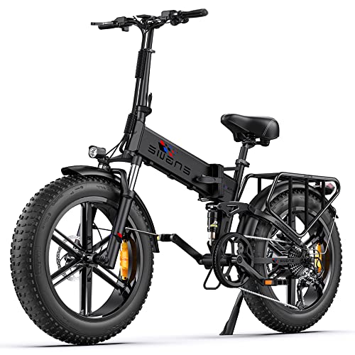 ENGWE-Electric-Bike Folding-Ebike Adults ENGWE-ENGINE-PRO 1000W