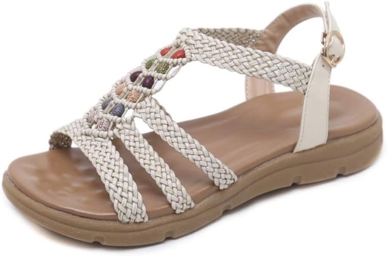 european platform sandals