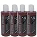 Special Effects Semi-Permanent Vegan Hair Dye Atomic 4 Pack