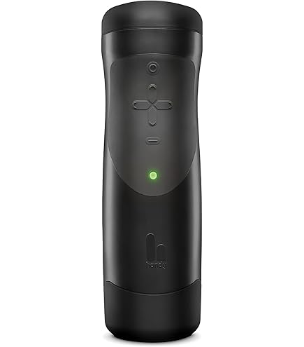 Fun Factory Adult Toys | 'MANTA' Vibrating Male Stroker | Male Masturbator Sex  Toy for Men Made with Medical Grade Body Safe Silicone ((Deep Ocean Blue) :  Amazon.ca: Health & Personal Care