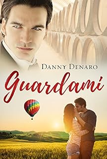 Livro Guardami