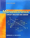 Microelectronics Circuit Analysis and Design