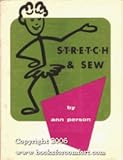 Paperback The Stretch & Sew Method of Sewing with Knit Fabric Book