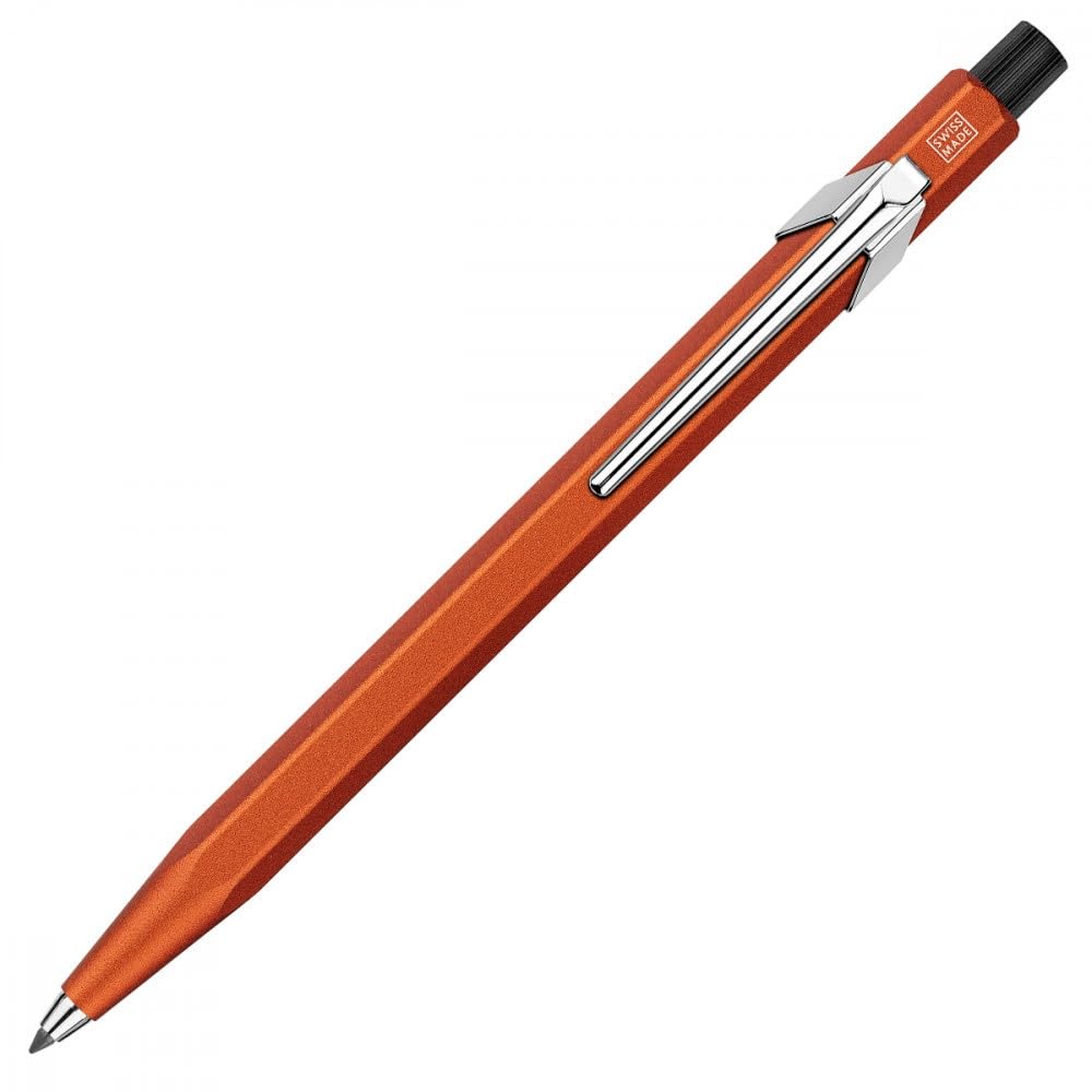 Caran d'Ache Nespresso Fixpencil - Ochre 0022.066