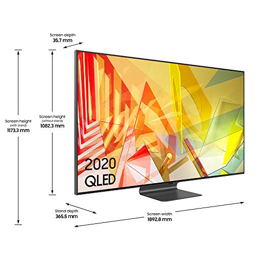 ایگرد | قیمت و خرید Samsung 2020 85\