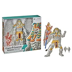 Power Rangers Lightning Collection Monsters Mighty