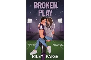 Broken Play (PCU Storm Book 1)