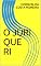 Livro O JÚRI QUE RI