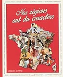 Nos régions ont du caractère by 
