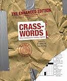Crasswords: The Enhanced Edition: Dirty Crosswords for Cunning Linguists