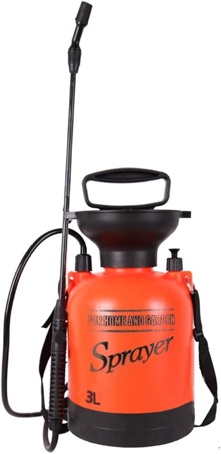 Best Garden Hose Oil Sprayer