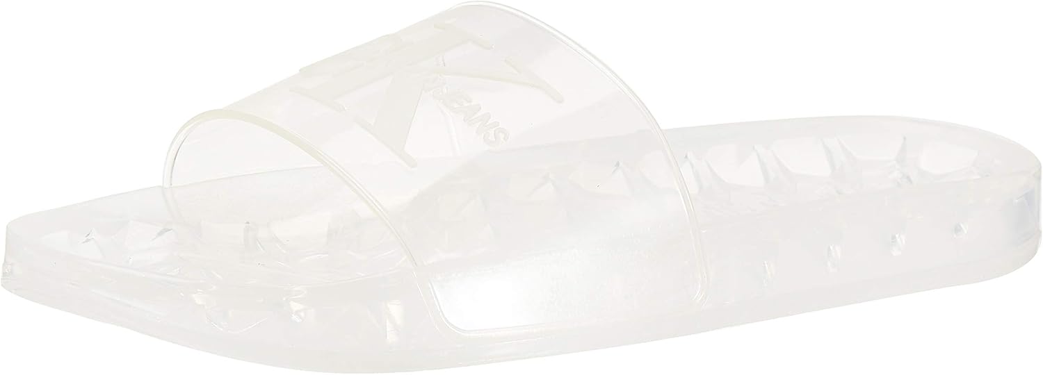 Mens Slides Calvin Klein Elva Slides Calvin Klein Sliders Size Sale