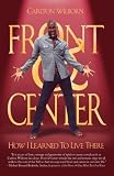 Front¢er by Carlton Wilborn