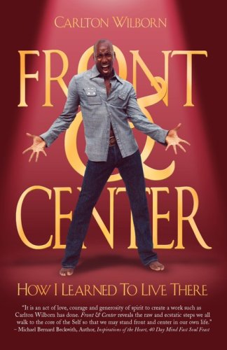 Front¢er by Carlton Wilborn