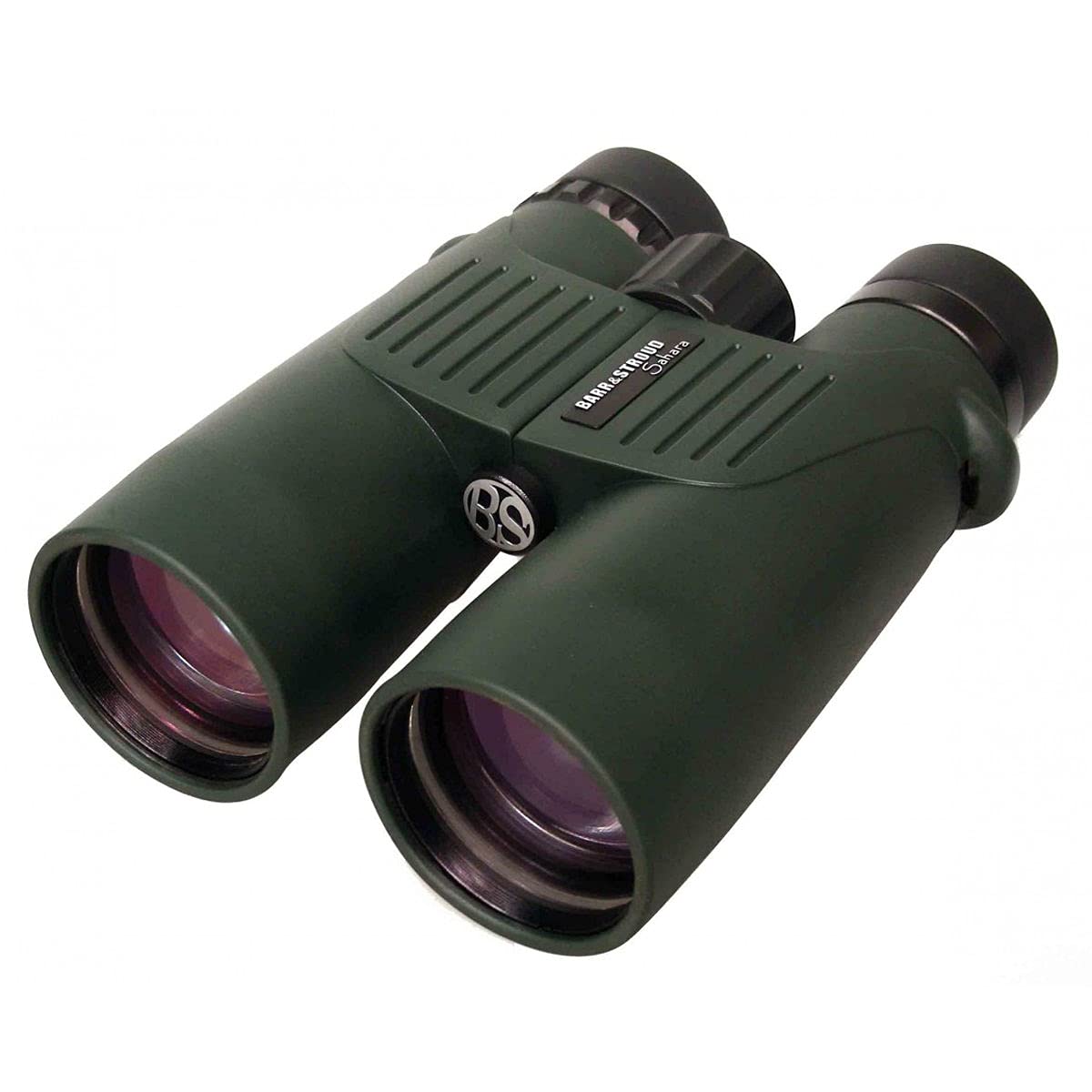 Barr & Stroud 10X50 Sahara FMC Binoculars