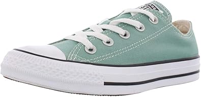 teal converse