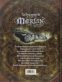 Image de Le livre secret de Merlin (French Edition)