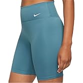 Nike One Women's Mid Rise 7" Tight Fit Shorts XX-Large