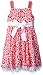 Rare Editions Big Girls' Lace Casual Dress