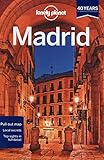 Lonely Planet Madrid (Travel Guide) by Lonely Planet, Anthony Ham
