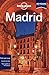 Lonely Planet Madrid (Travel Guide) by Lonely Planet, Anthony Ham
